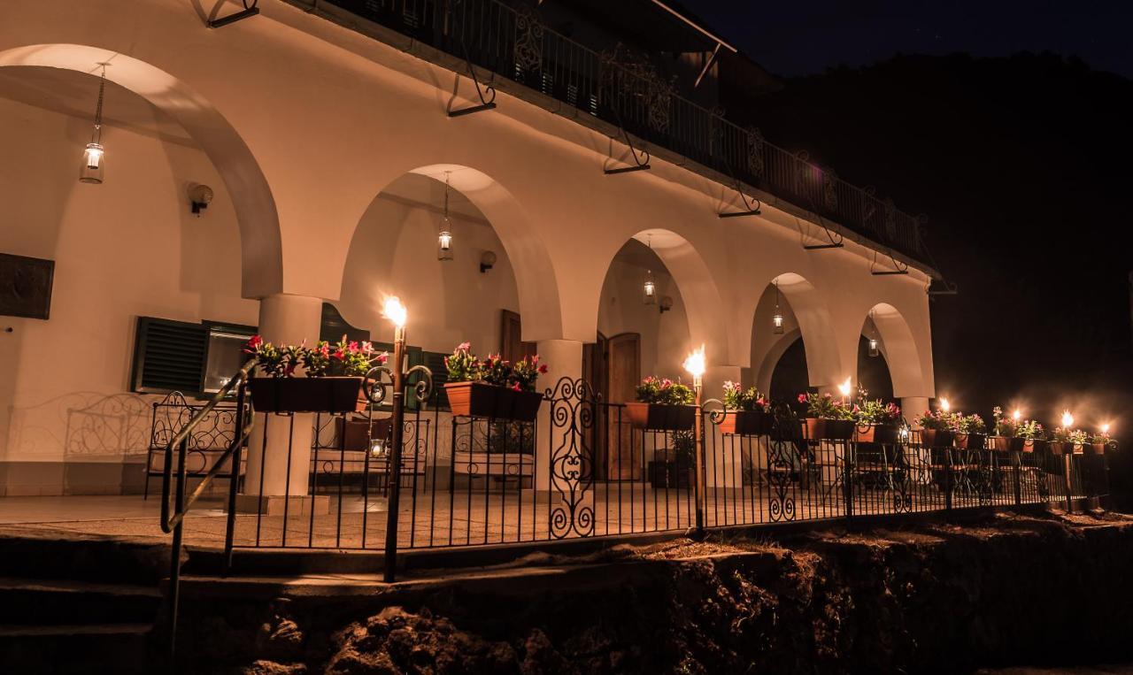 زيغليجيت Villa Kabala المظهر الخارجي الصورة