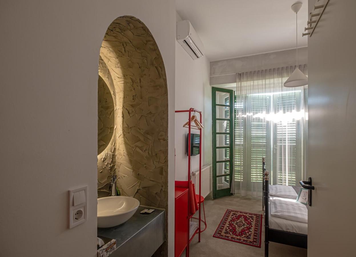 زيغليجيت Villa Kabala المظهر الخارجي الصورة