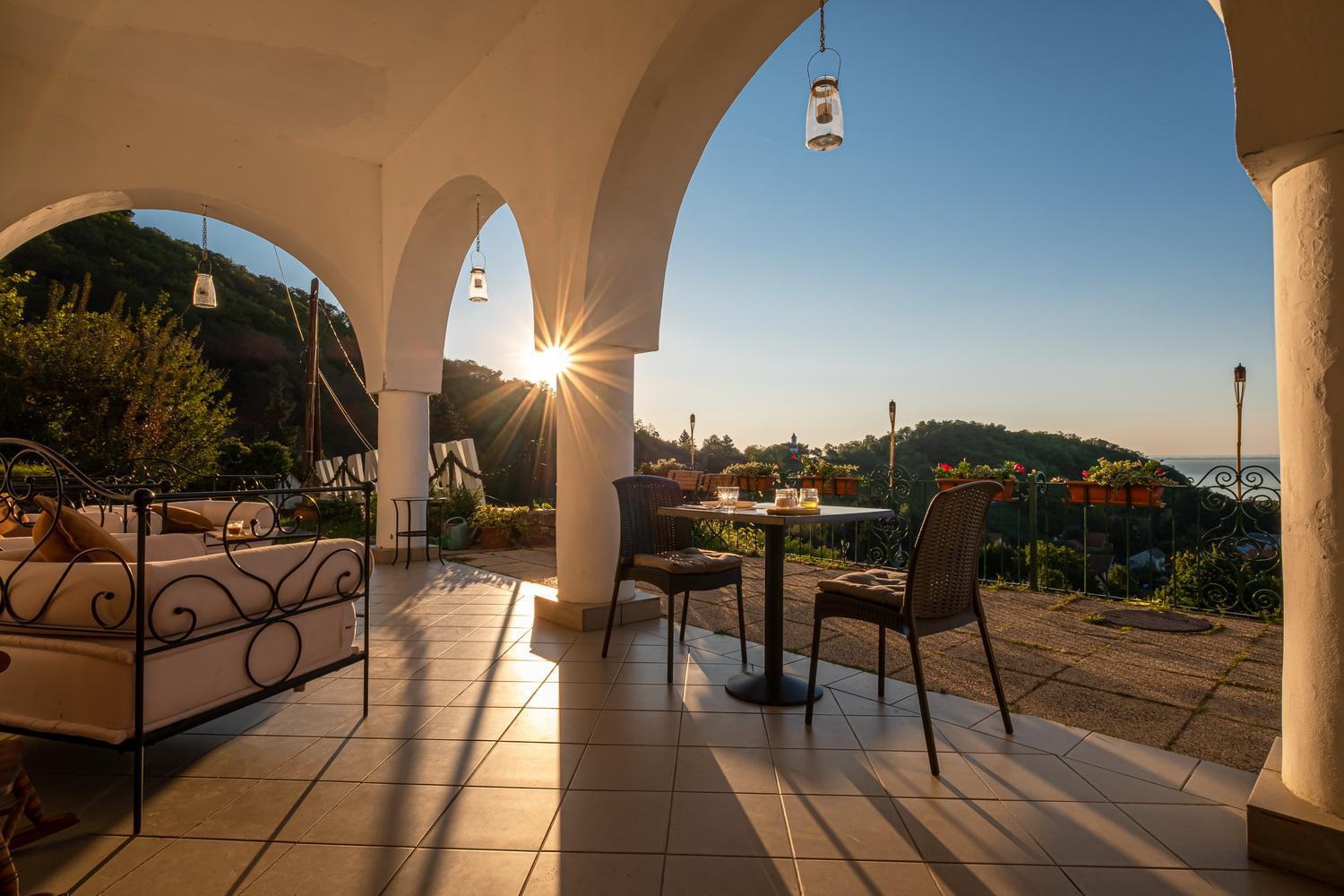 زيغليجيت Villa Kabala المظهر الخارجي الصورة