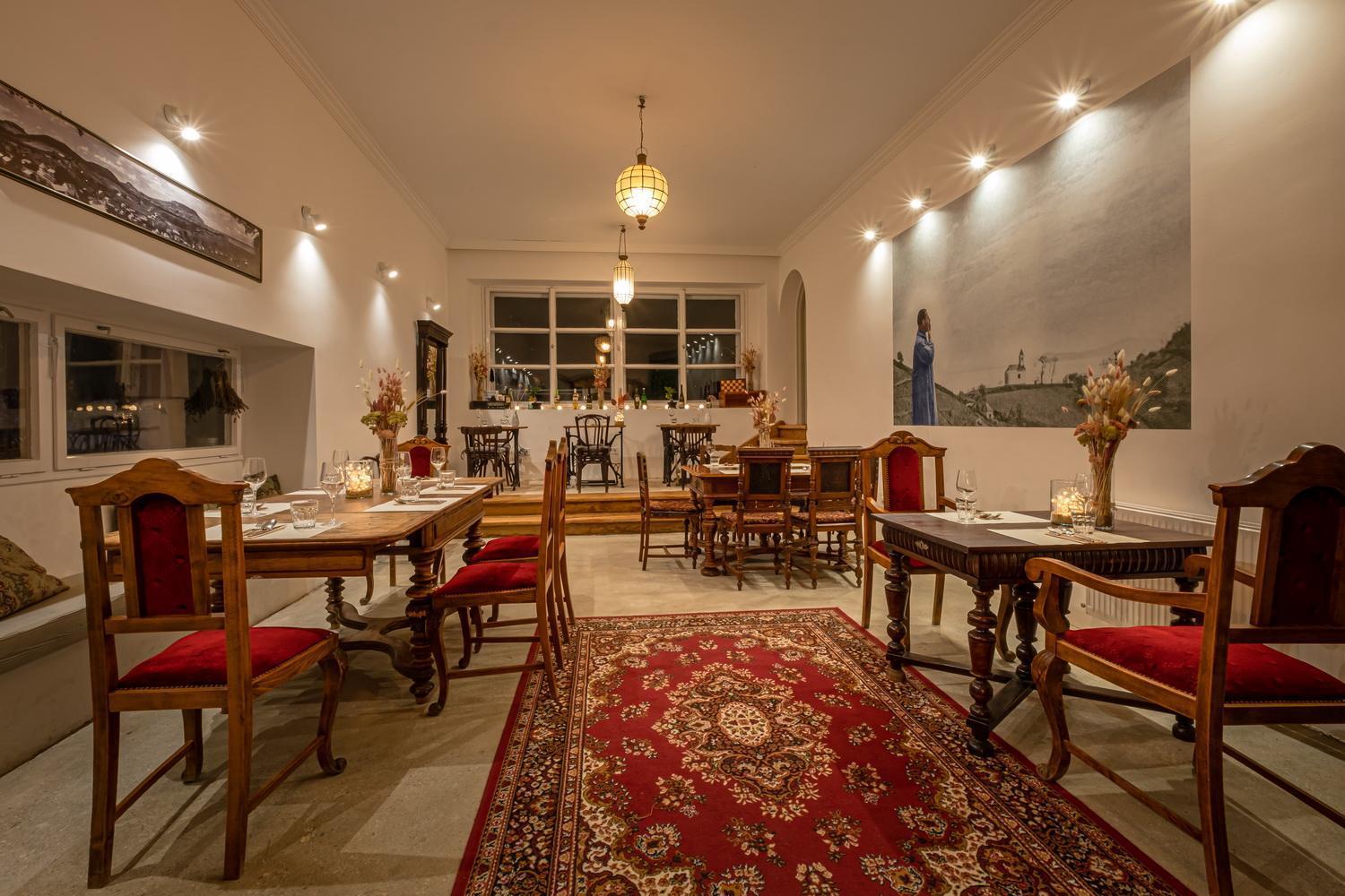 زيغليجيت Villa Kabala المظهر الخارجي الصورة